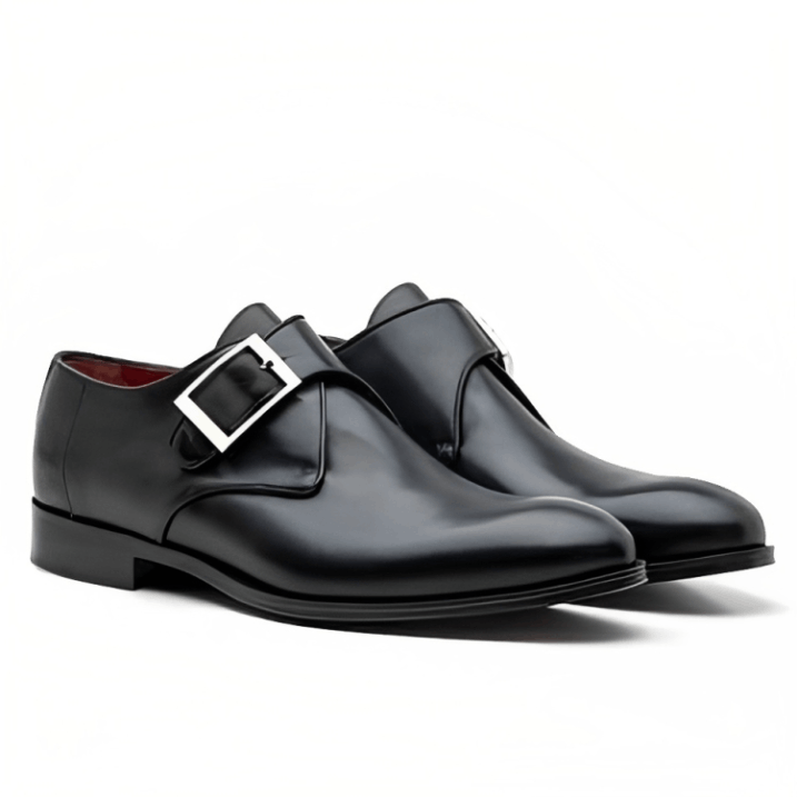 Luxury men's dress shoes for wholesale or private label